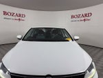 2018 Volkswagen Jetta 1.4T S