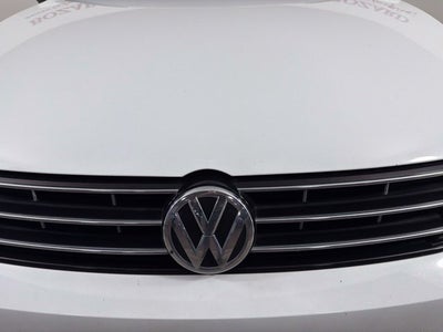 2018 Volkswagen Jetta 1.4T S
