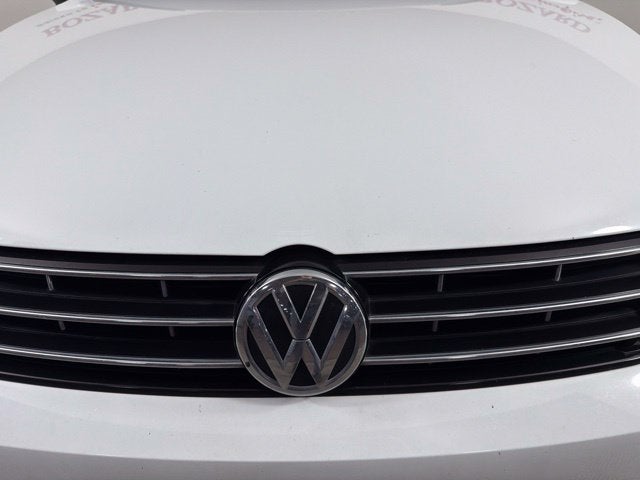 2018 Volkswagen Jetta 1.4T S