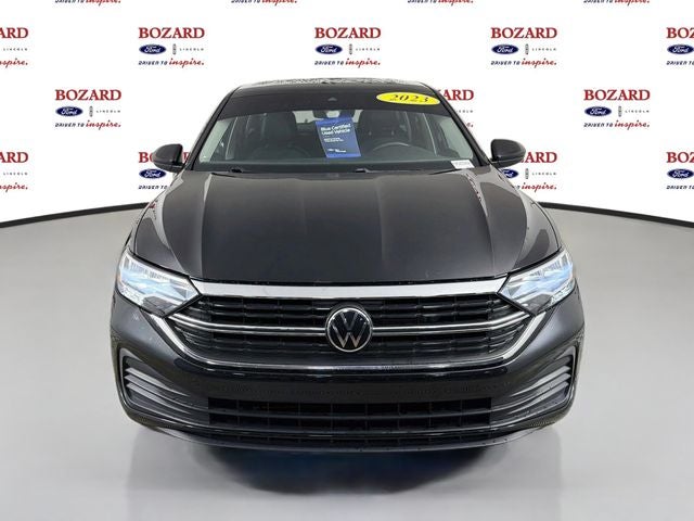 2023 Volkswagen Jetta 1.5T SE