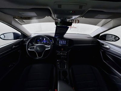 2023 Volkswagen Jetta 1.5T SE