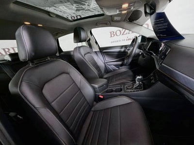 2023 Volkswagen Jetta 1.5T SE