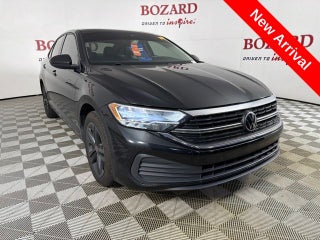 2023 Volkswagen Jetta 1.5T SE