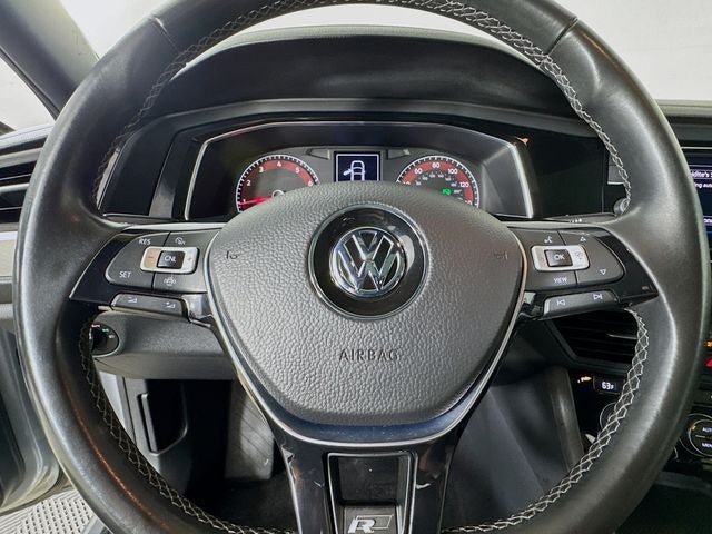 2019 Volkswagen Jetta R-Line