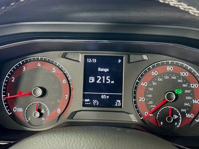 2019 Volkswagen Jetta R-Line