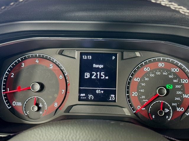 2019 Volkswagen Jetta R-Line