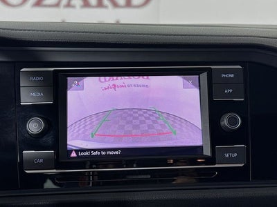 2019 Volkswagen Jetta R-Line