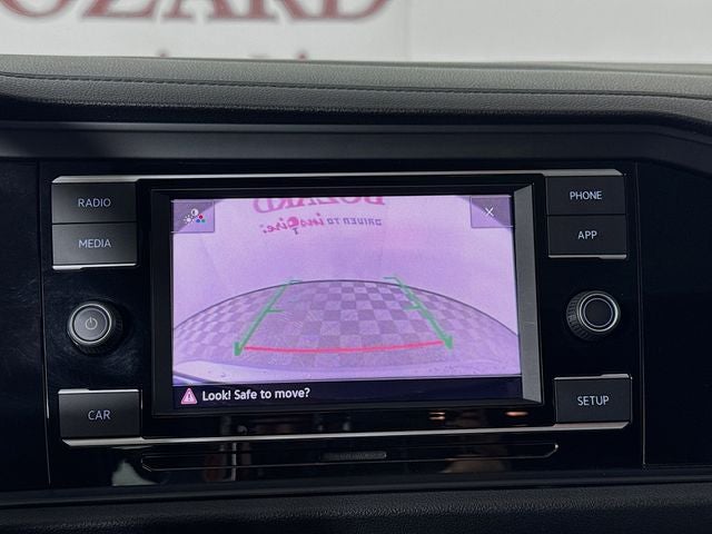 2019 Volkswagen Jetta R-Line