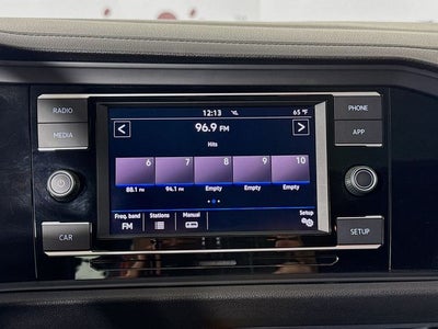 2019 Volkswagen Jetta R-Line