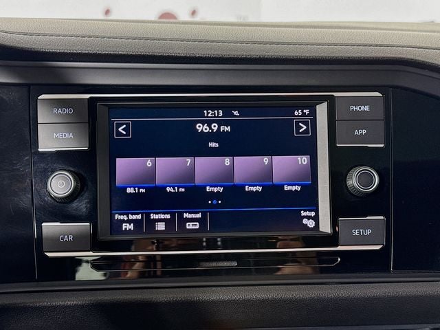 2019 Volkswagen Jetta R-Line