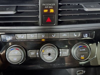 2019 Volkswagen Jetta R-Line