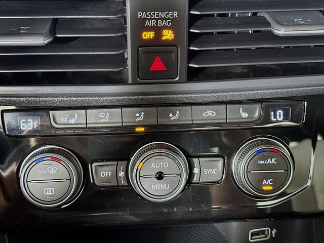 2019 Volkswagen Jetta R-Line