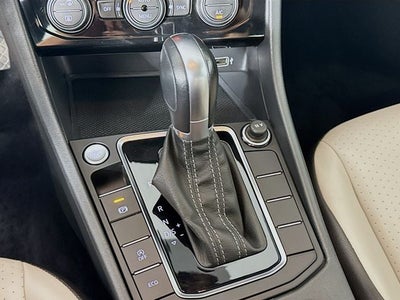 2019 Volkswagen Jetta R-Line