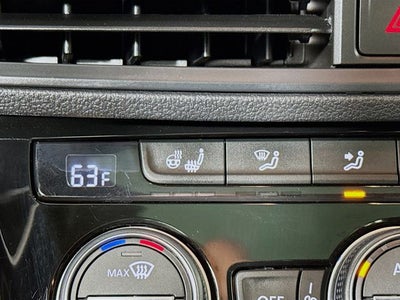 2019 Volkswagen Jetta R-Line