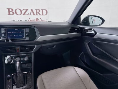 2019 Volkswagen Jetta R-Line