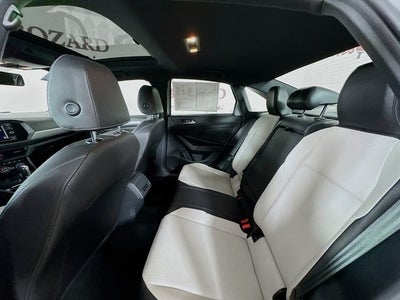 2019 Volkswagen Jetta R-Line