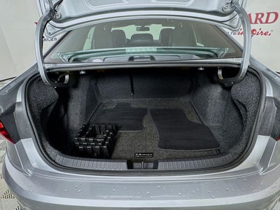 2019 Volkswagen Jetta R-Line