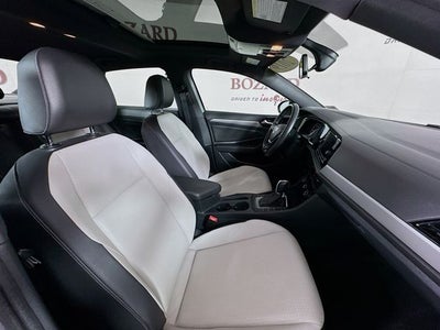 2019 Volkswagen Jetta R-Line