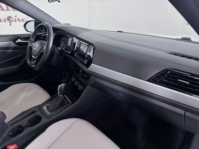 2019 Volkswagen Jetta R-Line