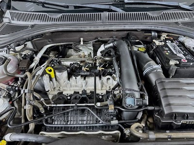 2019 Volkswagen Jetta R-Line