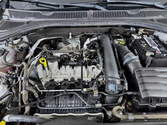 2019 Volkswagen Jetta R-Line