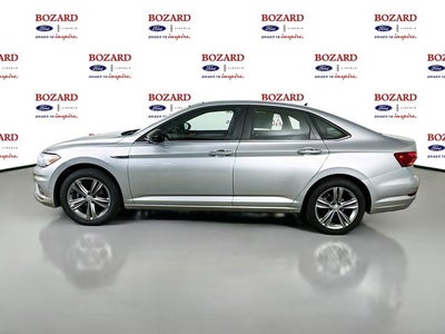 2019 Volkswagen Jetta R-Line