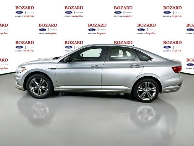 2019 Volkswagen Jetta R-Line