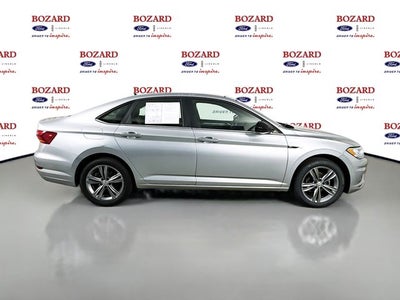 2019 Volkswagen Jetta R-Line