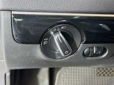 2018 Volkswagen Jetta 1.8T SE Sport