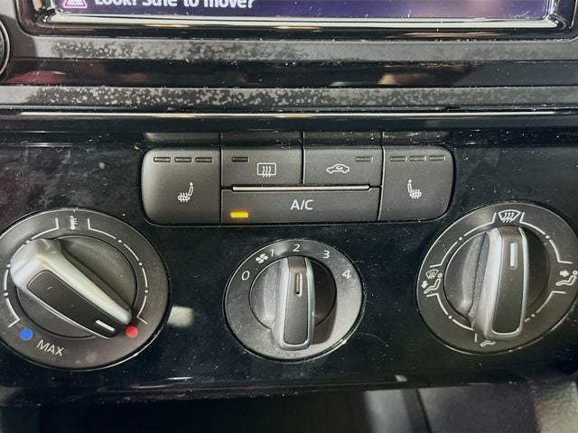 2018 Volkswagen Jetta 1.8T SE Sport