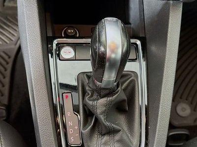 2018 Volkswagen Jetta 1.8T SE Sport