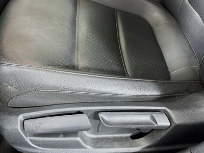 2018 Volkswagen Jetta 1.8T SE Sport