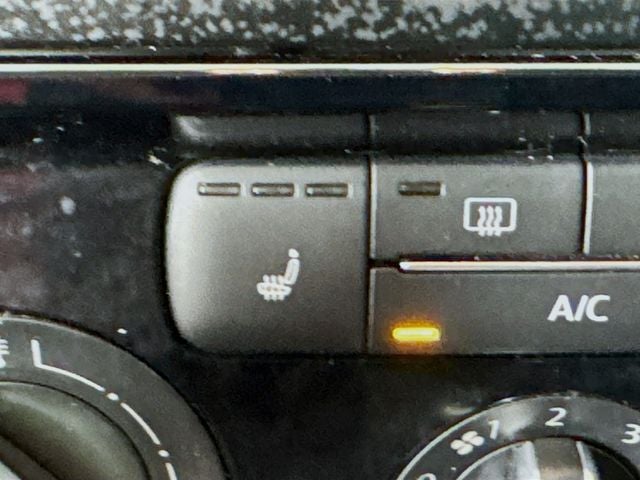 2018 Volkswagen Jetta 1.8T SE Sport