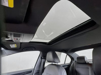 2018 Volkswagen Jetta 1.8T SE Sport