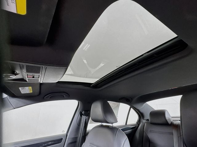 2018 Volkswagen Jetta 1.8T SE Sport