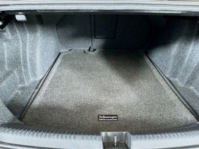 2018 Volkswagen Jetta 1.8T SE Sport