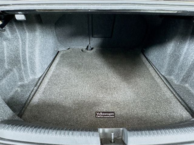 2018 Volkswagen Jetta 1.8T SE Sport