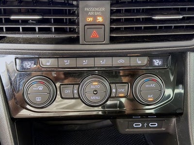 2022 Volkswagen Jetta 1.5T SE