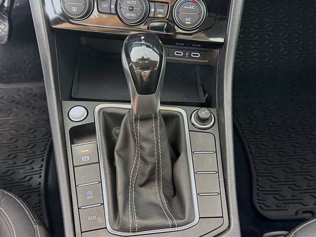 2022 Volkswagen Jetta 1.5T SE
