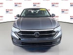 2022 Volkswagen Jetta 1.5T SE