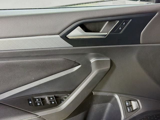 2022 Volkswagen Jetta 1.5T SE