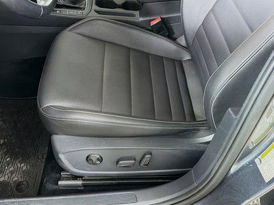2022 Volkswagen Jetta 1.5T SE
