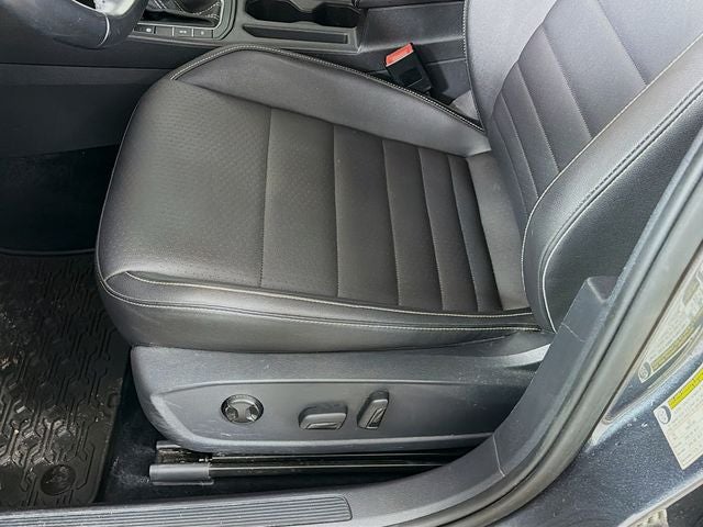 2022 Volkswagen Jetta 1.5T SE
