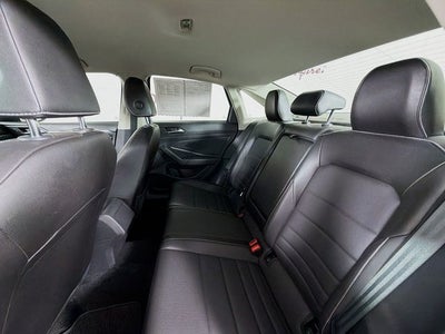 2022 Volkswagen Jetta 1.5T SE