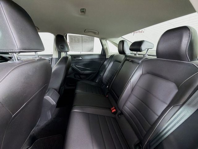 2022 Volkswagen Jetta 1.5T SE