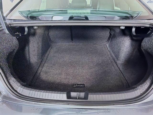 2022 Volkswagen Jetta 1.5T SE