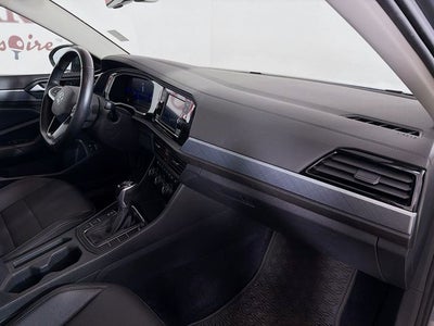 2022 Volkswagen Jetta 1.5T SE