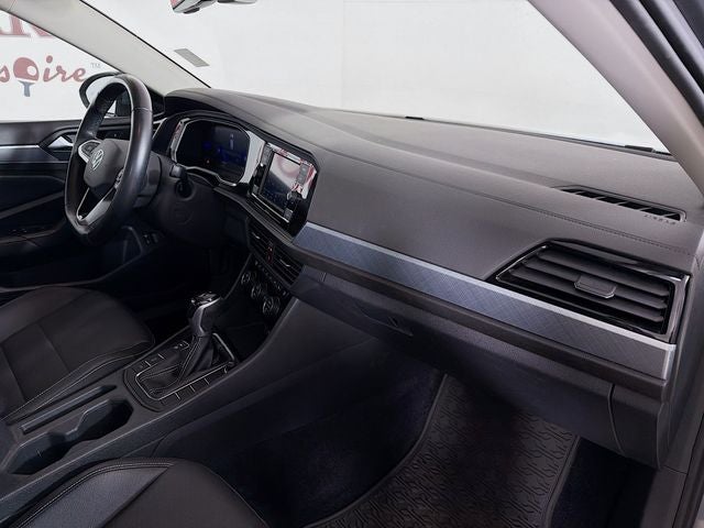 2022 Volkswagen Jetta 1.5T SE
