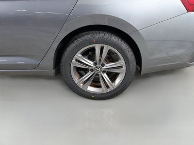 2022 Volkswagen Jetta 1.5T SE
