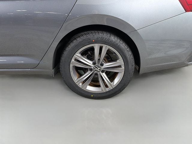 2022 Volkswagen Jetta 1.5T SE